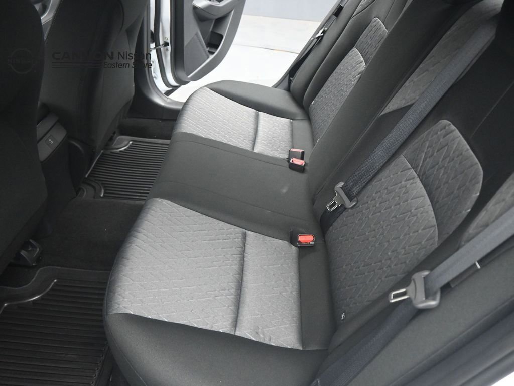 New 2026 Nissan Sentra SV w/ Floor Mat Package image 15