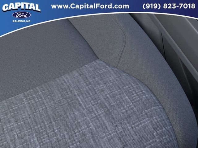 New 2026 Ford F250 XLT image 16