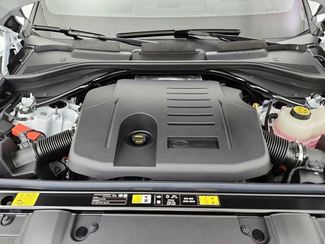 New 2026 Land Rover Range Rover SE AWD/4WD image 35