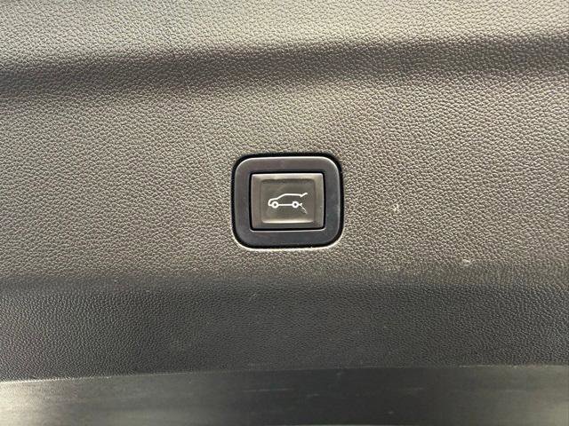 Used 2021 Chevrolet Tahoe RST image 8