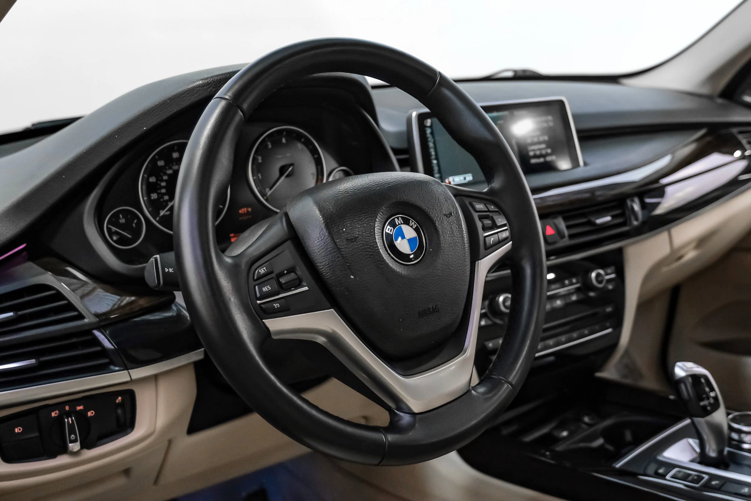 Used 2014 BMW X5 xDrive35i AWD/4WD image 11