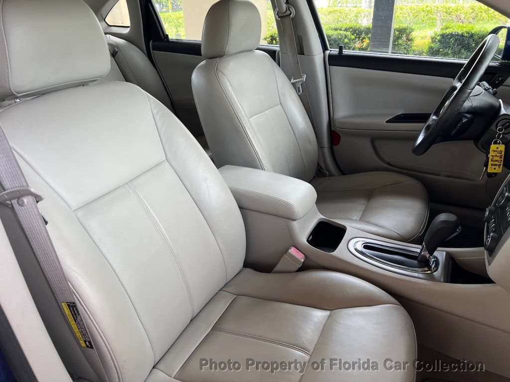 Used 2006 Chevrolet Impala LT FWD image 34
