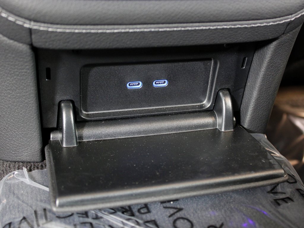 Certified 2024 Mercedes-Benz S 580 4MATIC Sedan image 33