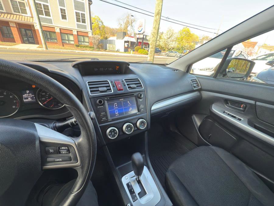 Used 2015 Subaru Impreza 2.0i image 22