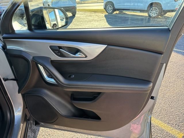 Used 2024 Chevrolet Blazer LT w/ Convenience Package image 16