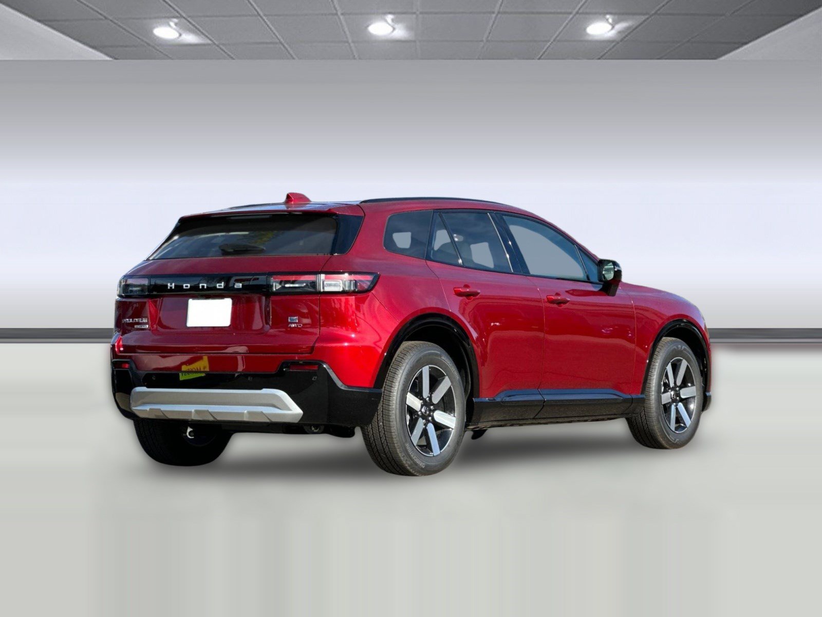 New 2026 Honda Prologue Touring image 8