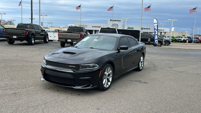 Used 2023 Dodge Charger GT image 8