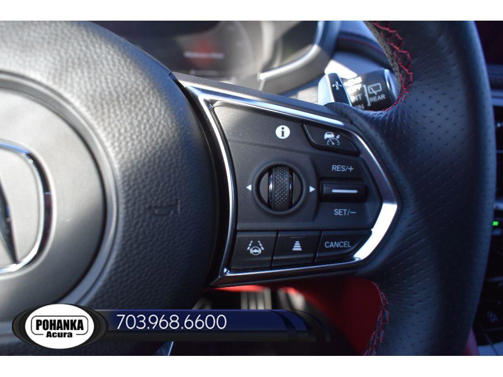 New 2026 Acura MDX A-Spec image 13