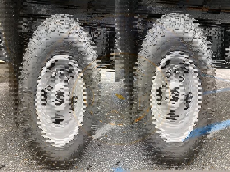 Used 2017 Chevrolet Silverado 3500 W/T w/ WT Convenience Package image 32