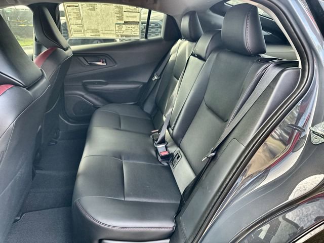 New 2026 Toyota Prius Plug-In Hybrid image 31