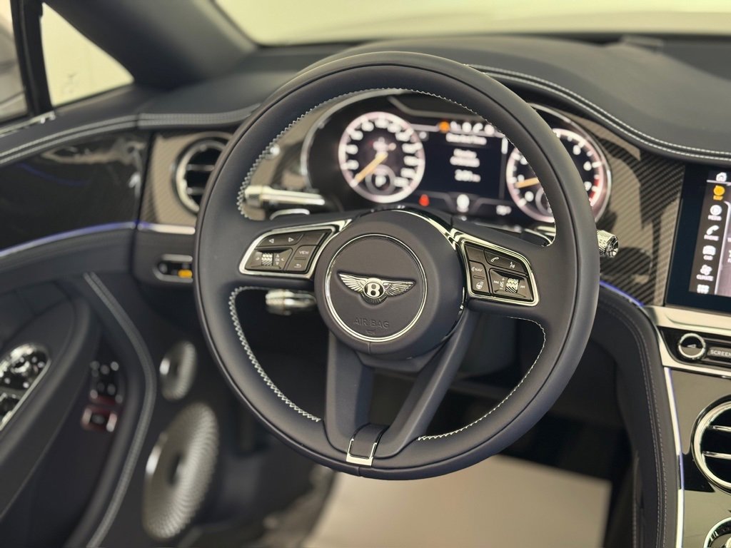 New 2024 Bentley Continental GT V8 image 54