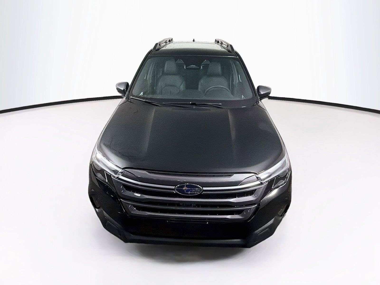 New 2026 Subaru Forester Limited AWD/4WD image 13