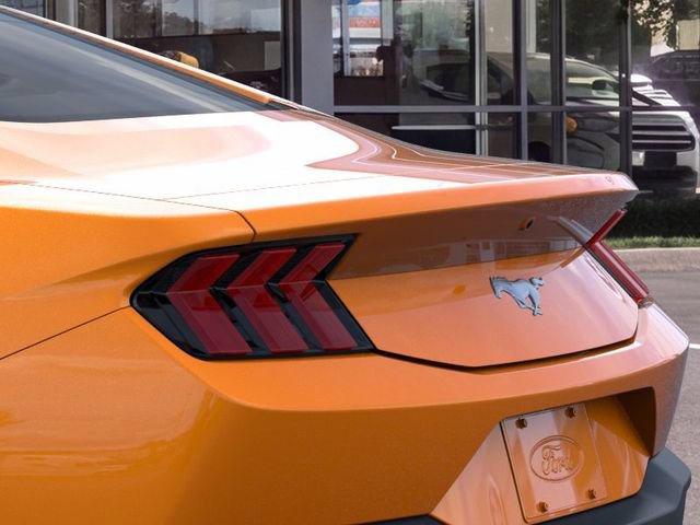 New 2026 Ford Mustang Coupe RWD image 22