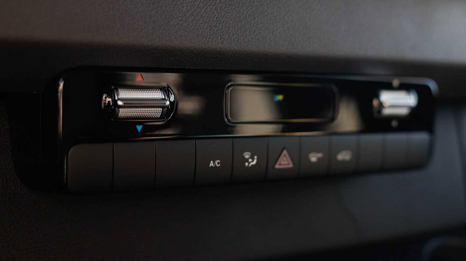 New 2025 Mercedes-Benz Sprinter 2500 image 17