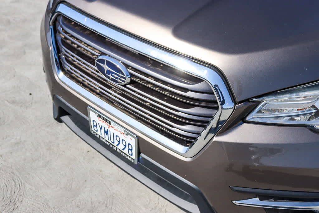 Used 2021 Subaru Ascent Limited w/ Technology Package AWD/4WD image 8