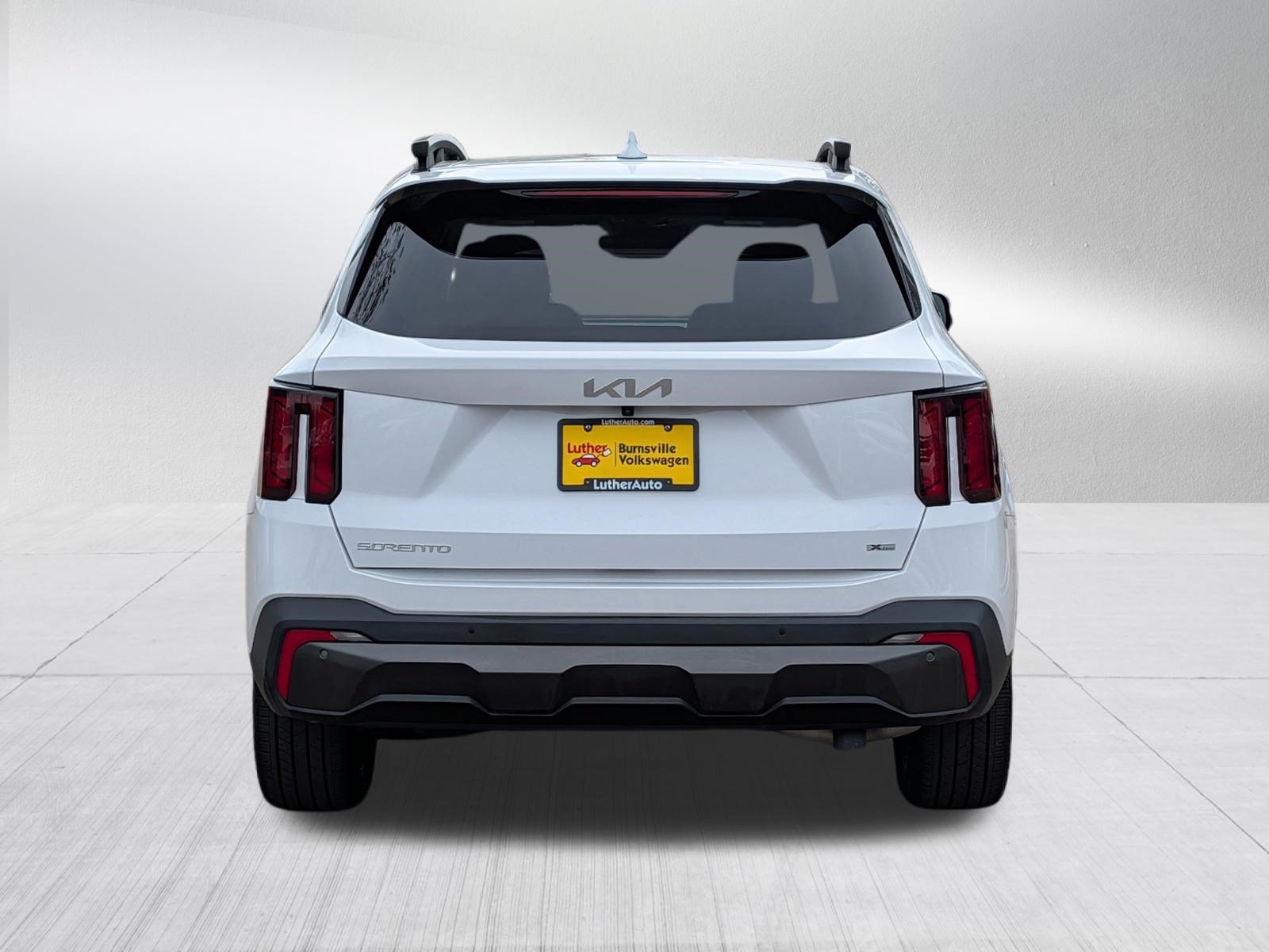 Used 2024 Kia Sorento X-Line EX AWD/4WD image 6