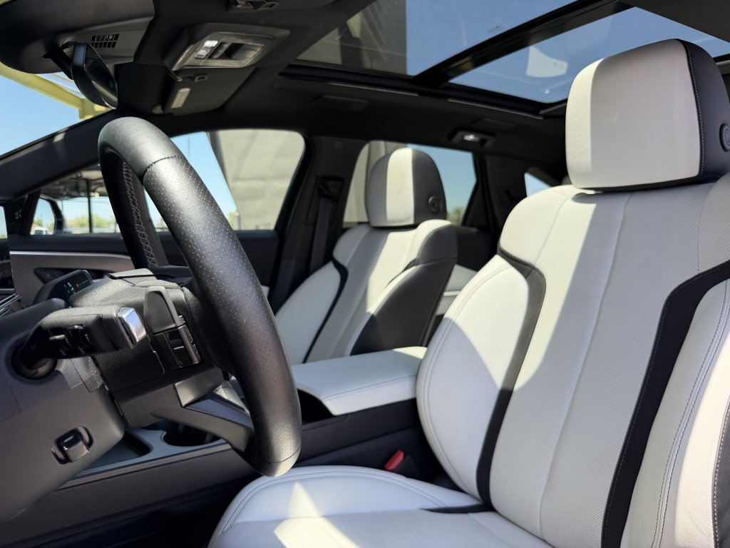 Used 2024 Acura ZDX A-Spec RWD image 33