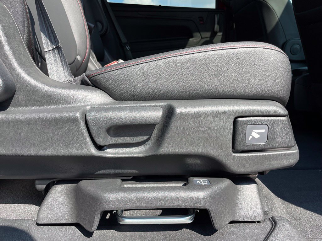 New 2026 Honda Odyssey Sport-L image 34