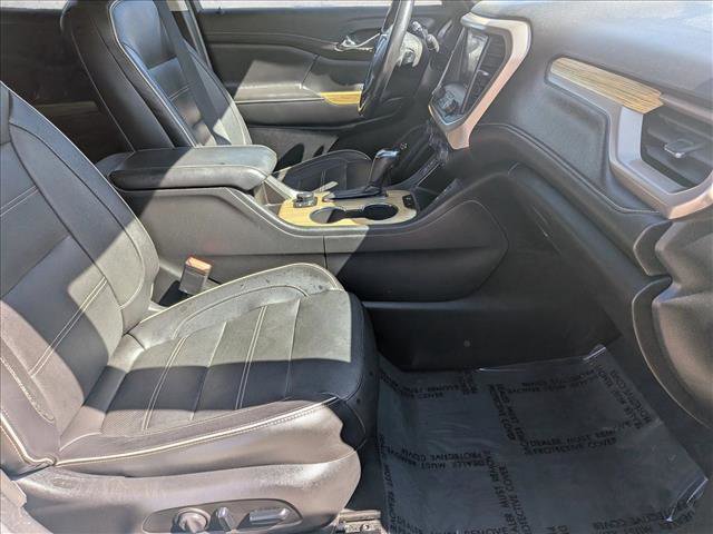 Used 2019 GMC Acadia Denali image 25