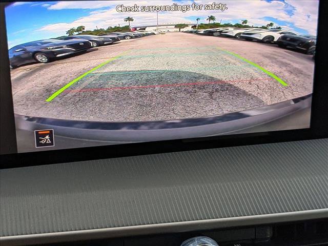 New 2026 Nissan Murano SV image 12