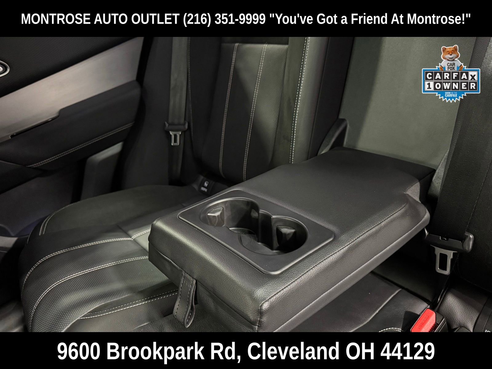 Used 2023 Land Rover Range Rover Velar R-Dynamic S image 36