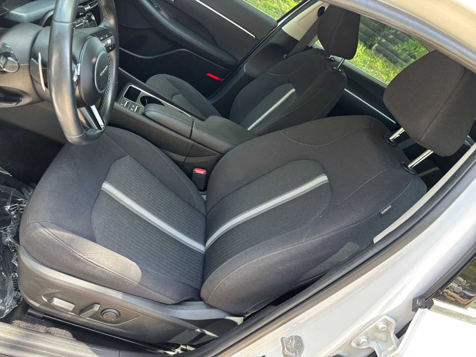 Used 2025 Hyundai Sonata SEL FWD image 35