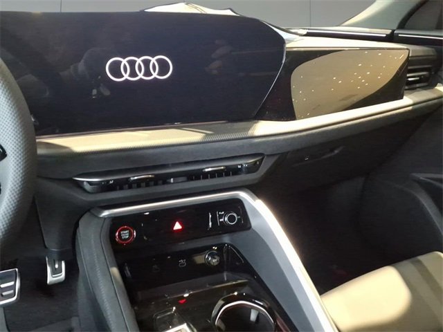 New 2025 Audi SQ5 Premium Plus image 12