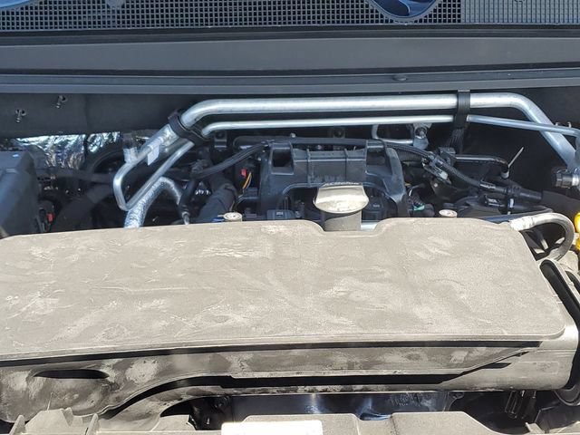 New 2026 Chevrolet Colorado ZR2 w/ Technology Package AWD/4WD image 28