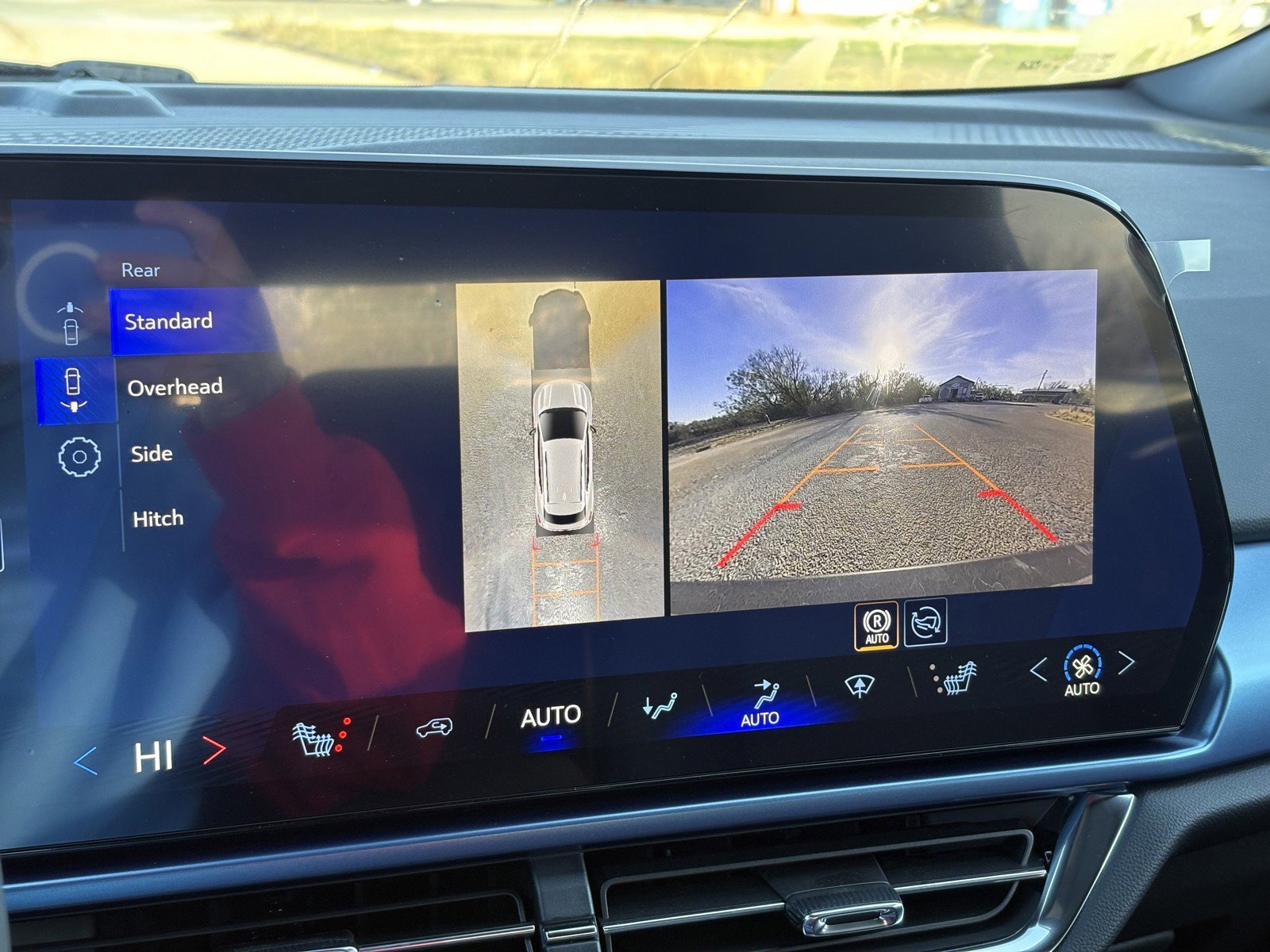 New 2026 Chevrolet Equinox EV LT w/ LPO, Blackout Package image 23