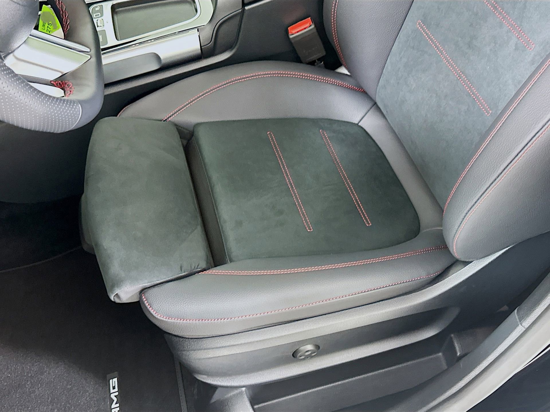 New 2026 Mercedes-Benz GLB 250 4MATIC image 20