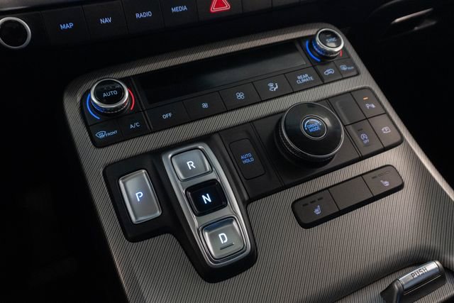 Used 2024 Hyundai Palisade XRT FWD image 29