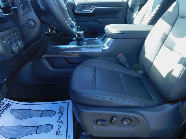 New 2026 Chevrolet Silverado 1500 LTZ image 25