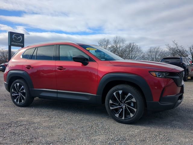 New 2026 MAZDA CX-50 2.5 Hybrid w/ Premium Plus Pkg image 2