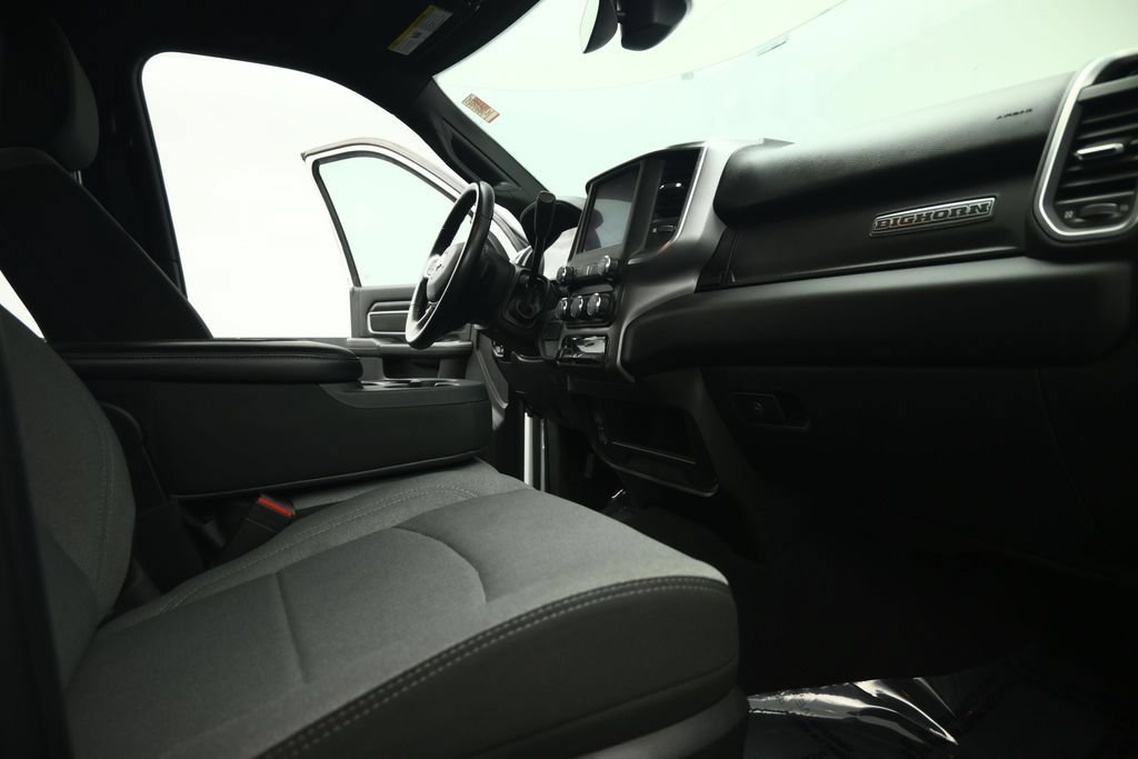 Used 2024 RAM 3500 Big Horn AWD/4WD image 54