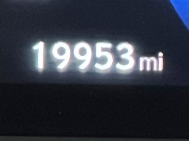 Certified 2023 Lexus RZ 450e Premium image 18