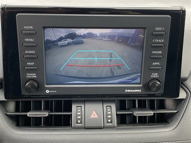 Used 2022 Toyota RAV4 XLE Premium image 13