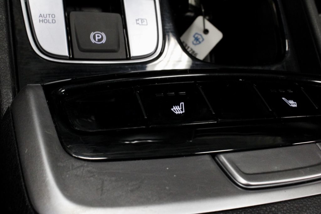 Used 2023 Hyundai Santa Cruz SEL w/ Cargo Package AWD/4WD image 29
