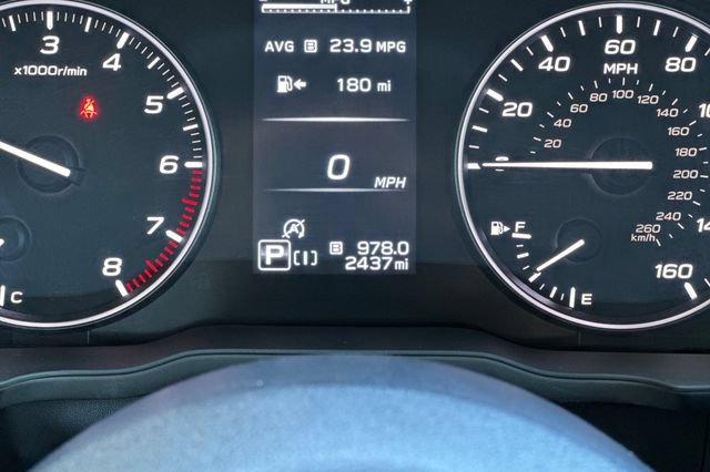 Certified 2025 Subaru Forester Premium w/ Convenience Package #1 AWD/4WD image 30