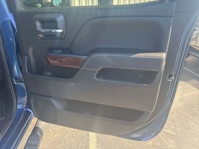 Used 2017 GMC Sierra 1500 SLE w/ Elevation Edition AWD/4WD image 30