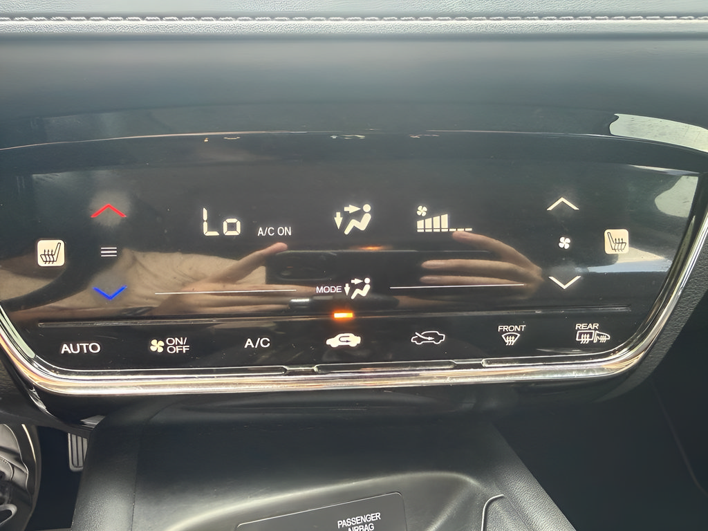 Used 2016 Honda HR-V EX-L image 28