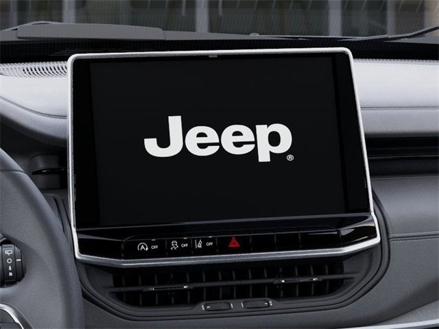 New 2026 Jeep Compass Latitude w/ Quick Order Package 29K image 18