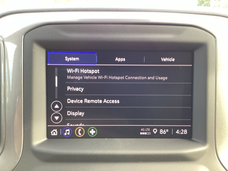 New 2026 Chevrolet Silverado 2500 Custom w/ Custom Convenience Package image 42