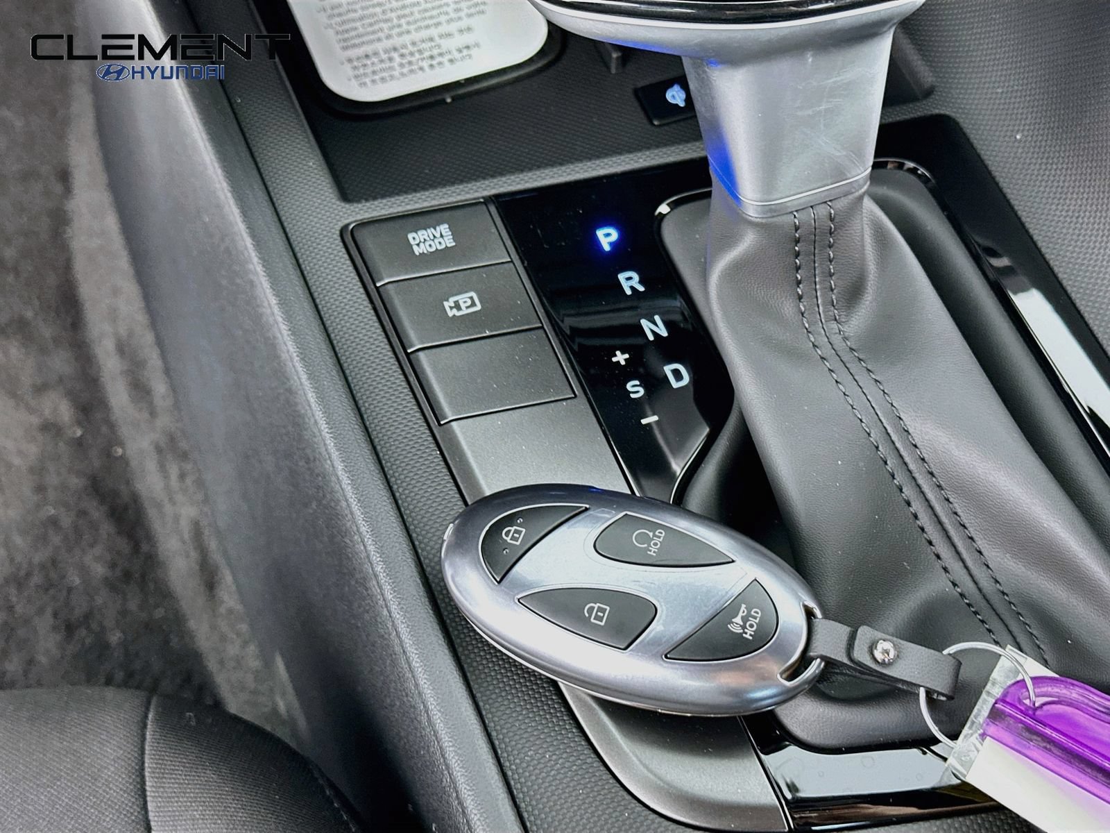 New 2026 Hyundai Elantra Sport FWD image 20