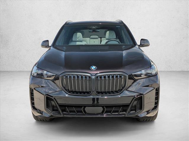 Used 2026 BMW X5 xDrive40i w/ M Sport Package AWD/4WD image 6