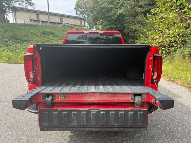 Used 2022 GMC Sierra 1500 AT4 w/ AT4 Premium Package image 11