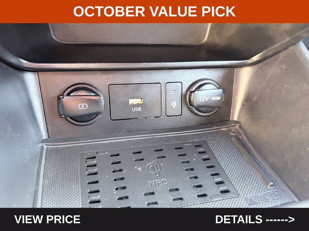 Used 2022 Hyundai Kona SEL w/ Convenience Package AWD/4WD image 20
