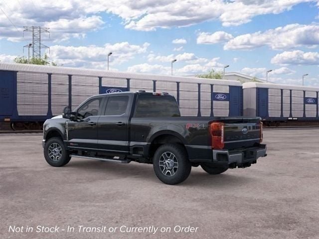 New 2026 Ford F350 Lariat AWD/4WD image 4