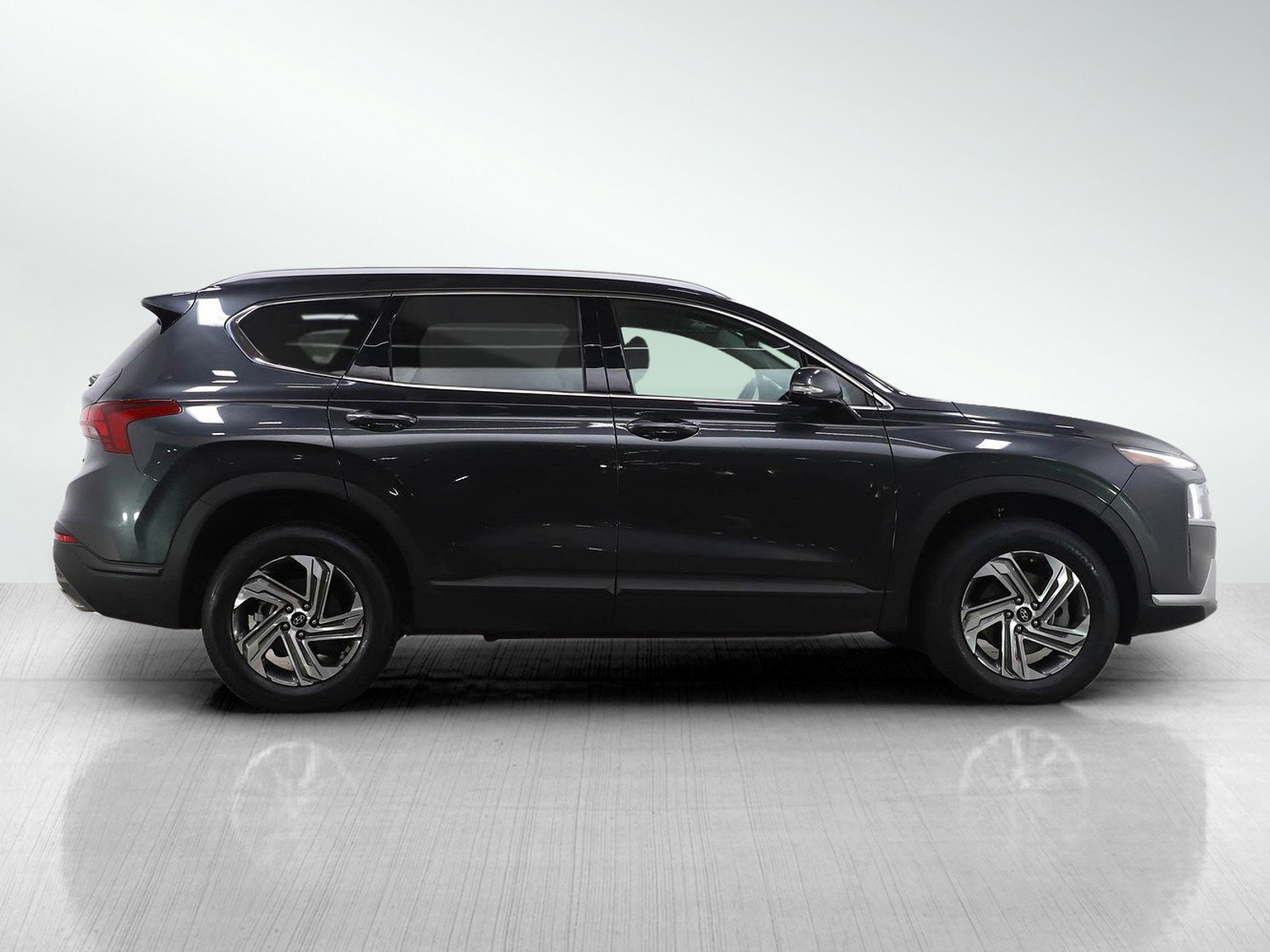 Used 2023 Hyundai Santa Fe SEL AWD/4WD image 7