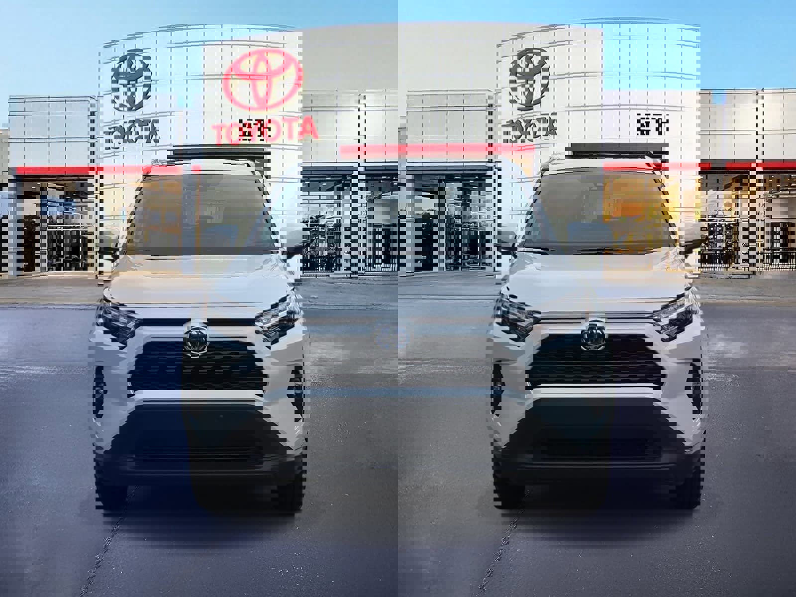 Used 2024 Toyota RAV4 XLE Premium w/ Weather Package image 2