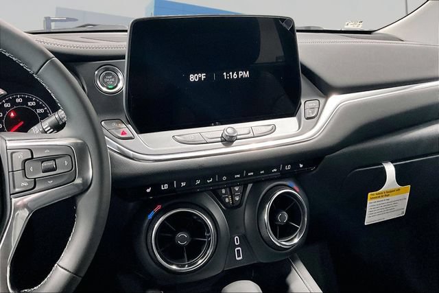 New 2026 Chevrolet Blazer LT w/ Sound & Technology Package AWD/4WD image 7
